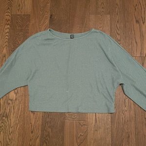 SHEIN long sleeve
